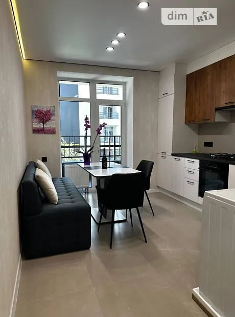 Квартира на вул. Ольги Кобилянської 1В/4 в Києві, ID 230050, фото №4