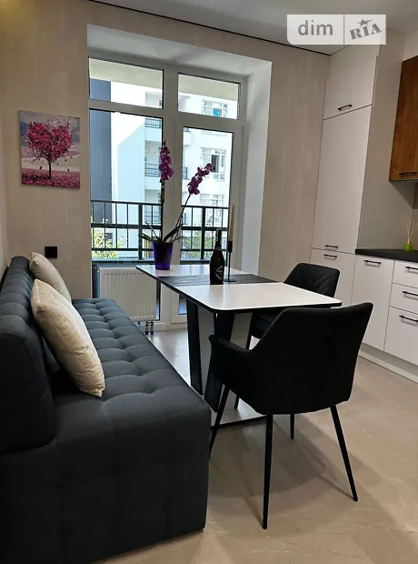 Квартира на вул. Ольги Кобилянської 1В/4 в Києві, ID 230050, фото №5