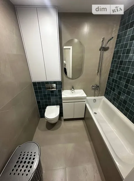 Квартира на вул. Ольги Кобилянської 1В/4 в Києві, ID 230050, фото №6