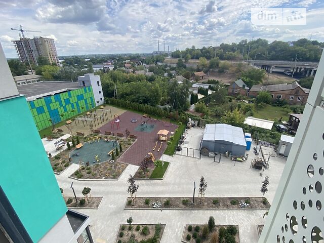 Квартира на пров. Добровольців, 23 в Дніпрі, ID 203452, фото №1
