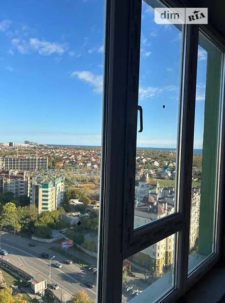 Квартира на вул. Марсельська, 62 в Одесі, ID 174376, фото №1