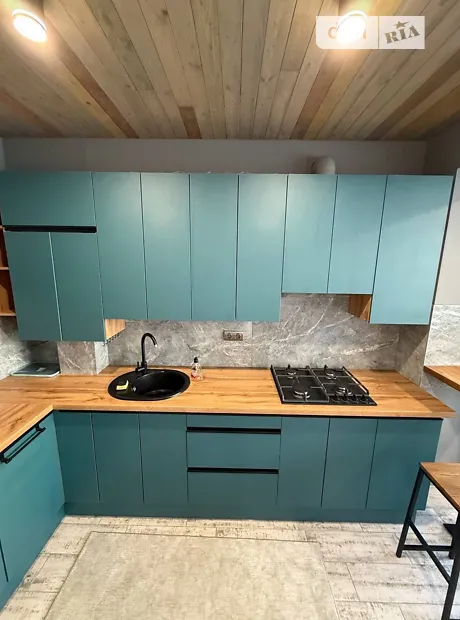 Квартира на вул. Івана Кожедуба, 3 в Києві, ID 245015, фото №10