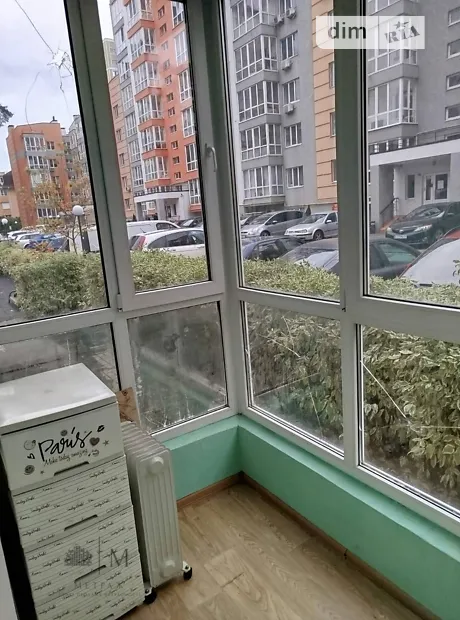 Квартира на вул. Мінеральна в Києві, ID 226707, фото №1