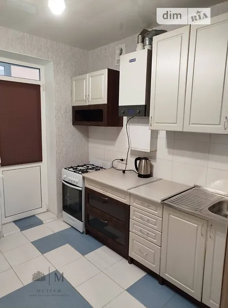 Квартира на вул. Мінеральна в Києві, ID 226707, фото №11