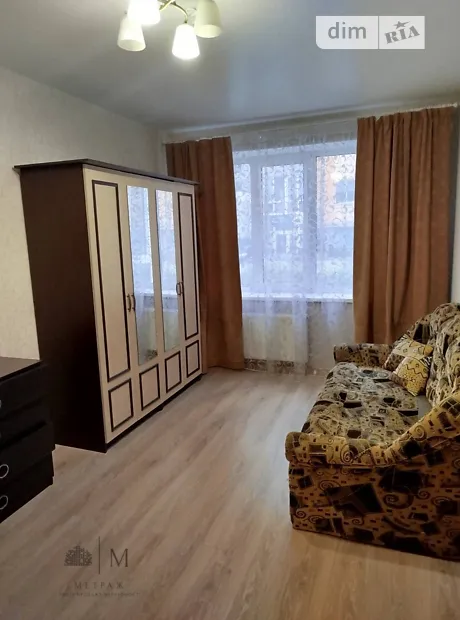 Квартира на вул. Мінеральна в Києві, ID 226707, фото №5