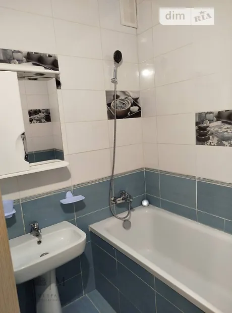 Квартира на вул. Мінеральна в Києві, ID 226707, фото №8