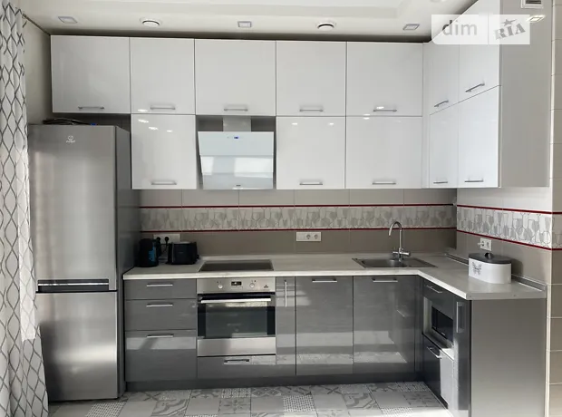 Квартира на вул. Моссаковського Володимира, 7 в Дніпрі, ID 204183, фото №3