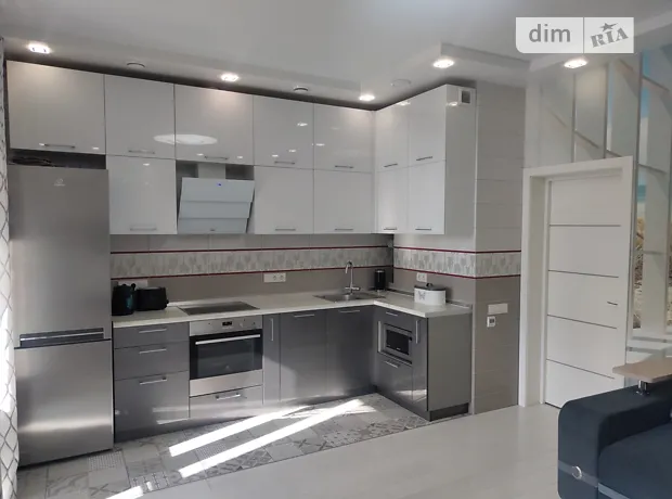Квартира на вул. Моссаковського Володимира, 7 в Дніпрі, ID 204183, фото №4