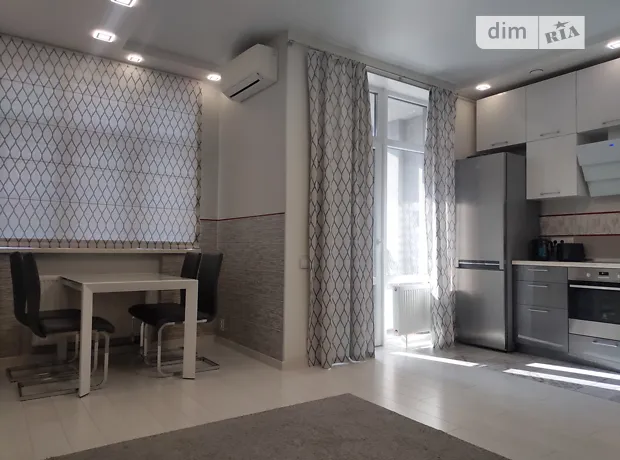 Квартира на вул. Моссаковського Володимира, 7 в Дніпрі, ID 204183, фото №5