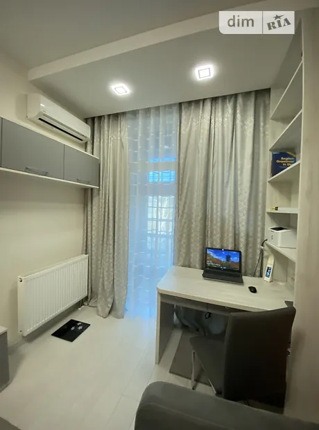 Квартира на вул. Моссаковського Володимира, 7 в Дніпрі, ID 204183, фото №9
