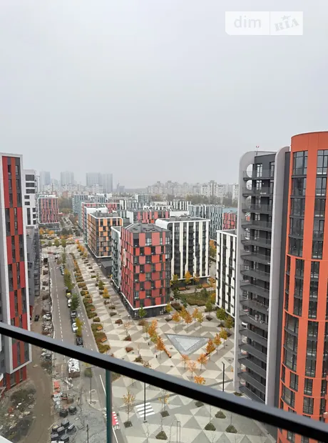 Квартира на вул. Братів Шеметів, 8 в Києві, ID 353858, фото №10