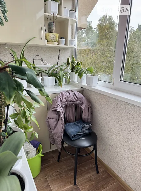 Квартира на вул. Юрія Чабаха, 11 в Києві, ID 227751, фото №2
