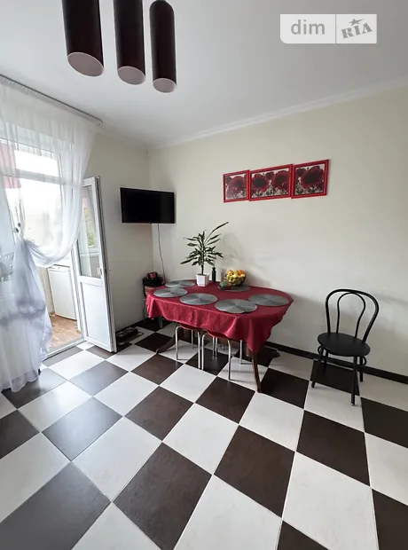 Квартира на вул. Юрія Чабаха, 11 в Києві, ID 227751, фото №3
