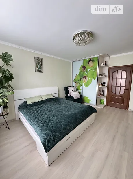 Квартира на вул. Юрія Чабаха, 11 в Києві, ID 227751, фото №5