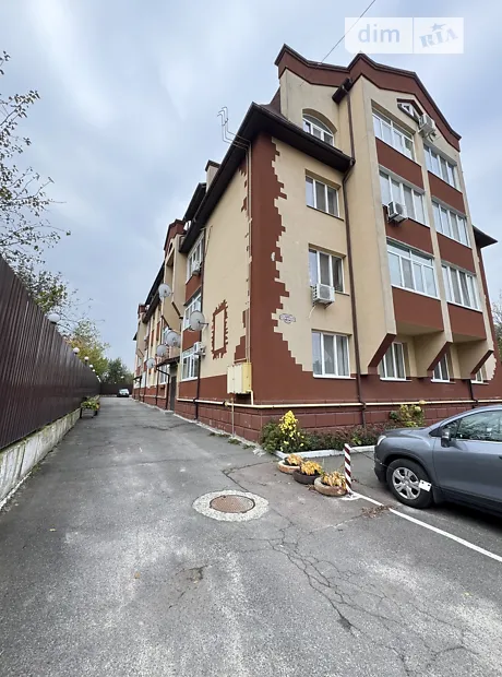 Квартира на вул. Юрія Чабаха, 11 в Києві, ID 227751, фото №7