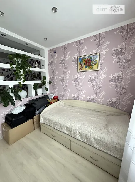 Квартира на вул. Юрія Чабаха, 11 в Києві, ID 227751, фото №8