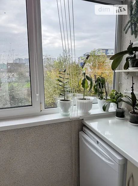 Квартира на вул. Юрія Чабаха, 11 в Києві, ID 227751, фото №9