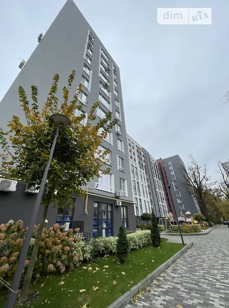 Квартира на вул. Миколи Сингаївського в Києві, ID 248550, фото №11