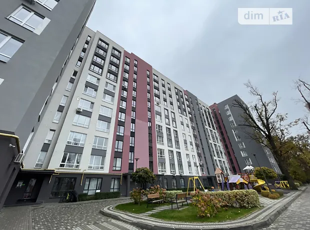 Квартира на вул. Миколи Сингаївського в Києві, ID 248550, фото №10