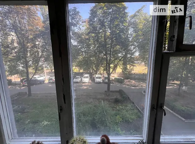 Квартира на шосе Харківське 21/3 в Києві, ID 261712, фото №1