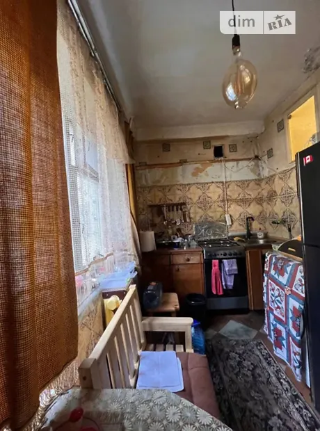 Квартира на шосе Харківське 21/3 в Києві, ID 261712, фото №11