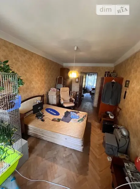 Квартира на шосе Харківське 21/3 в Києві, ID 261712, фото №15