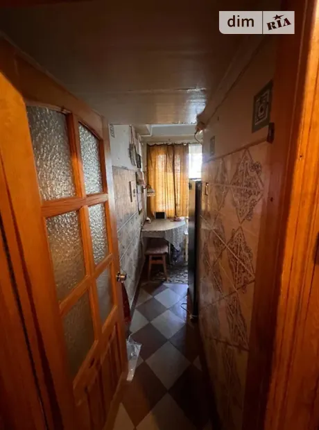 Квартира на шосе Харківське 21/3 в Києві, ID 261712, фото №16