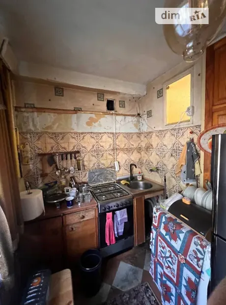 Квартира на шосе Харківське 21/3 в Києві, ID 261712, фото №17