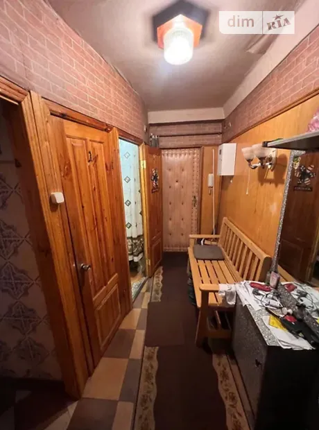 Квартира на шосе Харківське 21/3 в Києві, ID 261712, фото №18