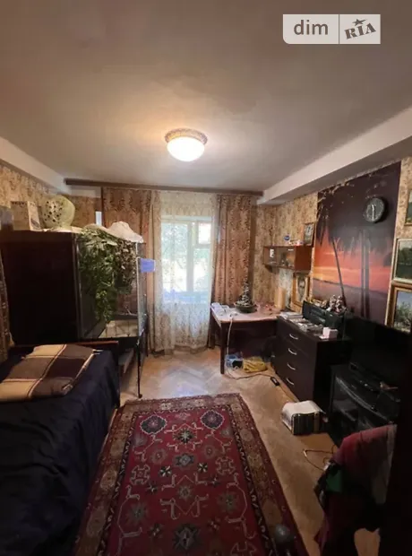 Квартира на шосе Харківське 21/3 в Києві, ID 261712, фото №19