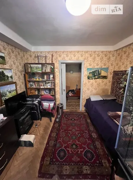 Квартира на шосе Харківське 21/3 в Києві, ID 261712, фото №20