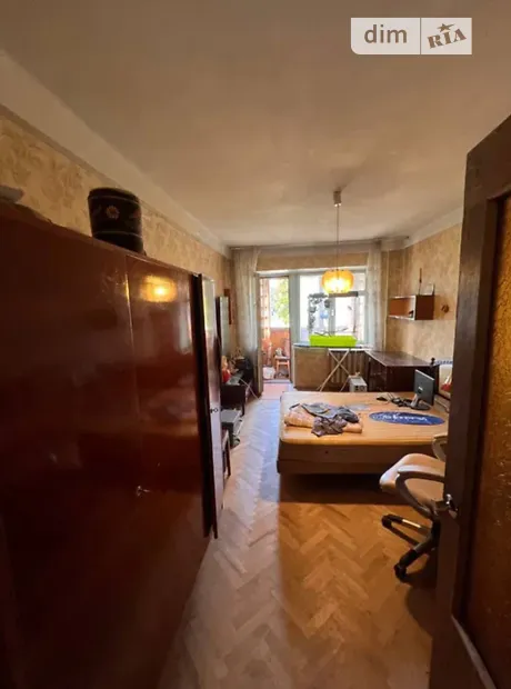Квартира на шосе Харківське 21/3 в Києві, ID 261712, фото №5