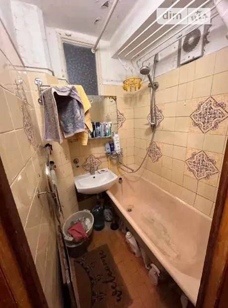 Квартира на шосе Харківське 21/3 в Києві, ID 261712, фото №6