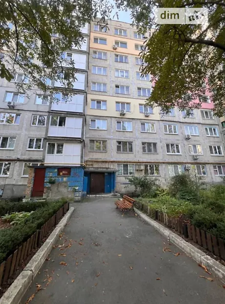 Квартира на шосе Харківське 21/3 в Києві, ID 261712, фото №9