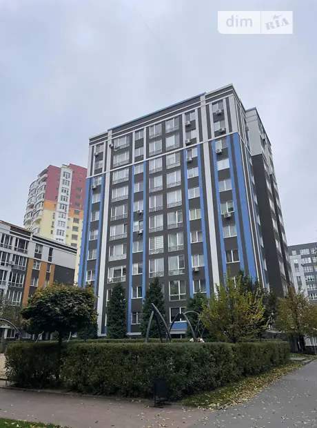 Квартира на вул. Миколи Сингаївського в Києві, ID 235239, фото №8