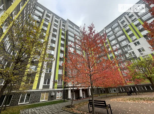 Квартира на вул. Григорія Сковороди в Києві, ID 226278, фото №8