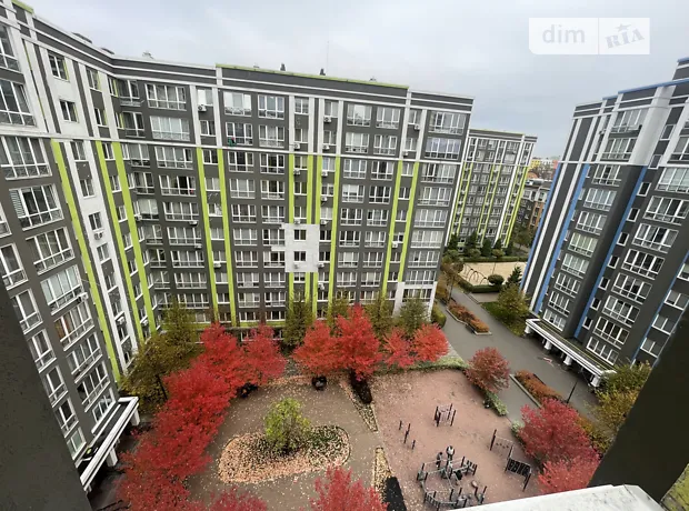Квартира на вул. Григорія Сковороди в Києві, ID 236497, фото №1