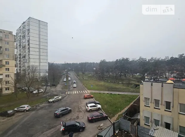 Квартира на вул. Юрія Кондратюка, 1 в Києві, ID 187843, фото №10