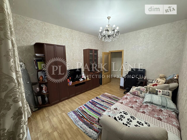 Квартира на вул. Верхній Вал, 50 в Києві, ID 206588, фото №1