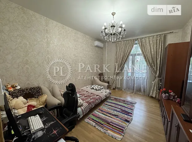 Квартира на вул. Верхній Вал, 50 в Києві, ID 206588, фото №2
