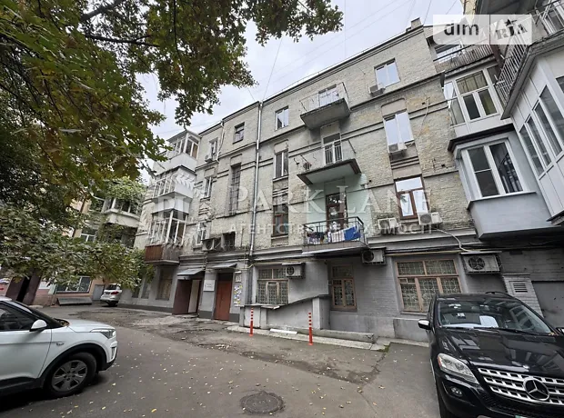 Квартира на вул. Верхній Вал, 50 в Києві, ID 206588, фото №15