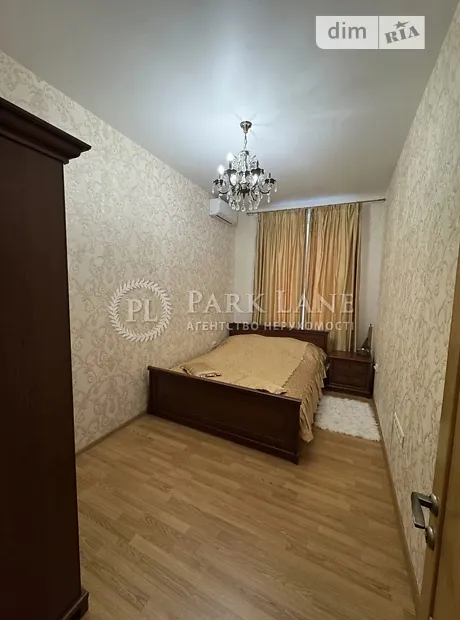 Квартира на вул. Верхній Вал, 50 в Києві, ID 206588, фото №3