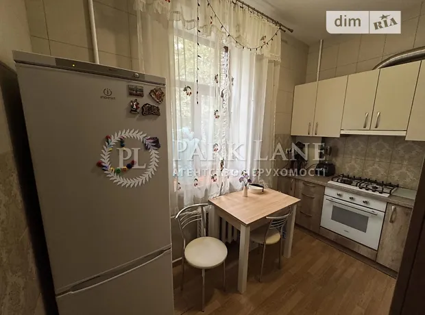 Квартира на вул. Верхній Вал, 50 в Києві, ID 206588, фото №5