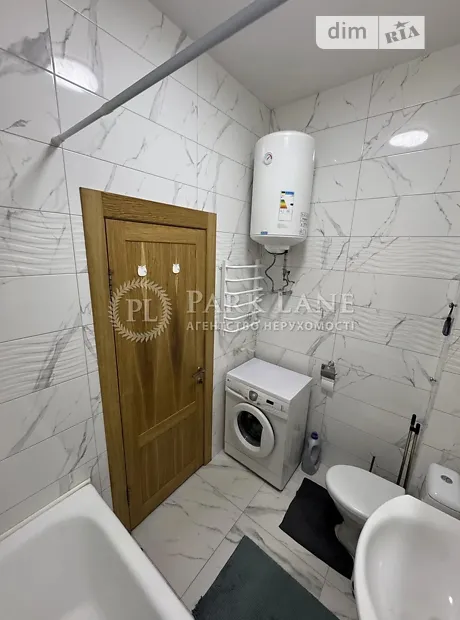 Квартира на вул. Верхній Вал, 50 в Києві, ID 206588, фото №10