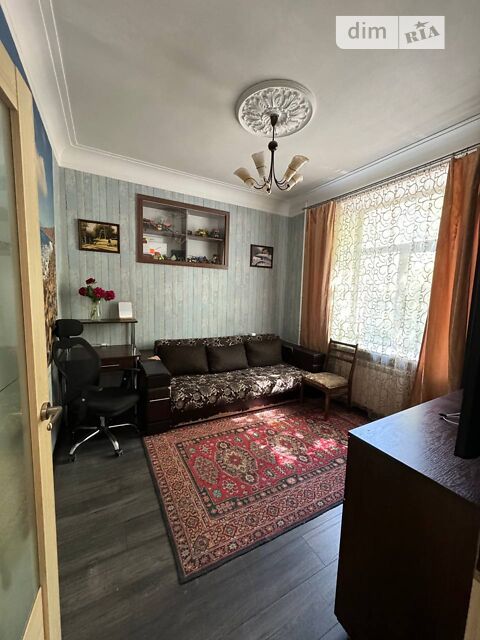 Квартира на просп. Соборний, 171 в Запоріжжі, ID 167883, фото №1