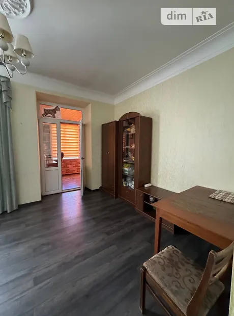 Квартира на просп. Соборний, 171 в Запоріжжі, ID 167883, фото №22