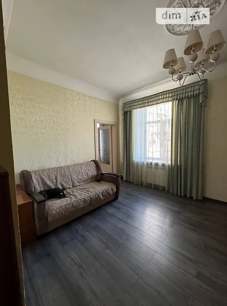 Квартира на просп. Соборний, 171 в Запоріжжі, ID 167883, фото №23