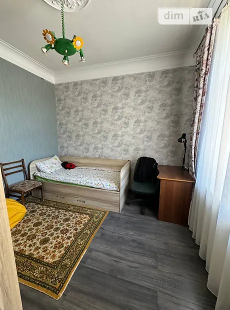 Квартира на просп. Соборний, 171 в Запоріжжі, ID 167883, фото №25