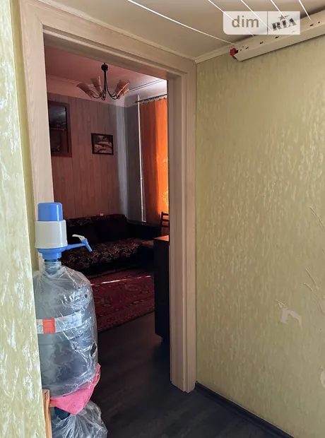 Квартира на просп. Соборний, 171 в Запоріжжі, ID 167883, фото №31