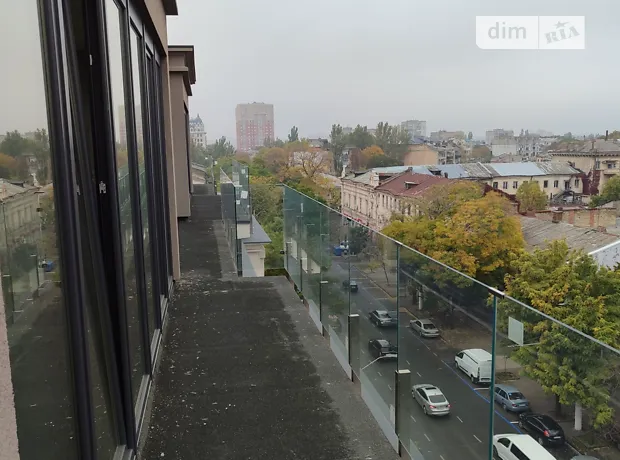 Квартира на вул. Велика Арнаутська в Одесі, ID 165673, фото №11
